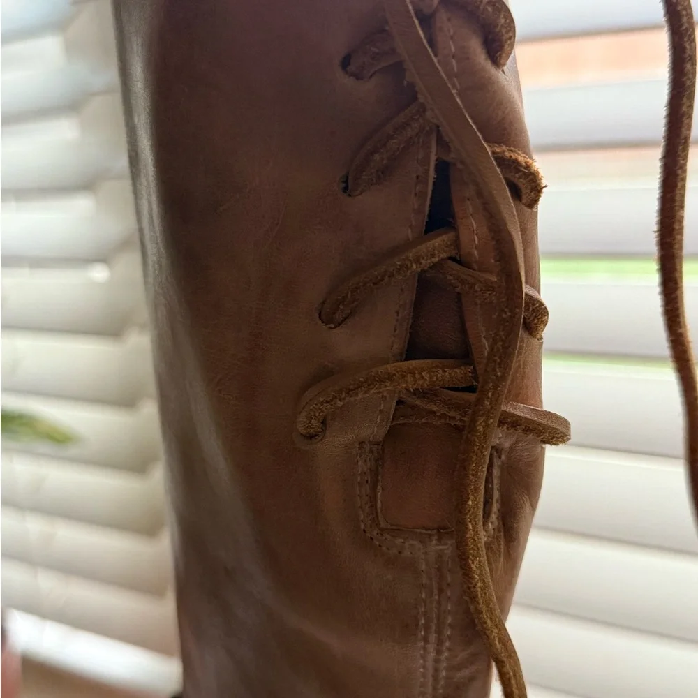 Bed Stu Manchester Tall Boots - Picture 4 of 10